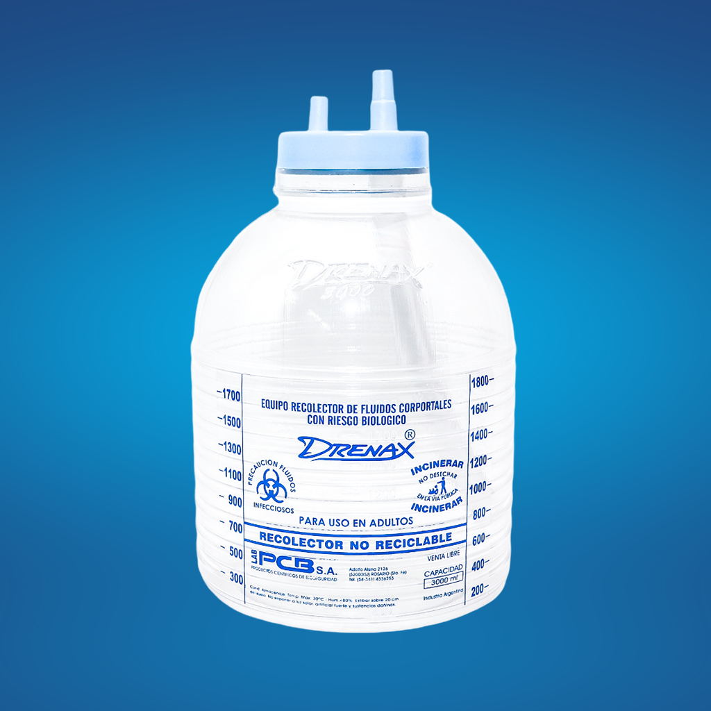 DRENAX-3000-1